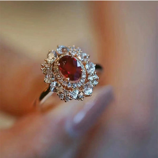 Elegant Ring